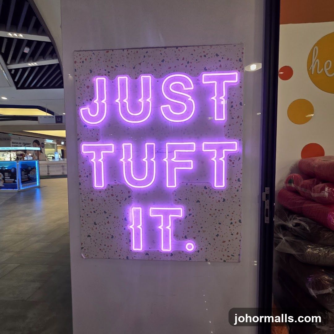 Neon Sign