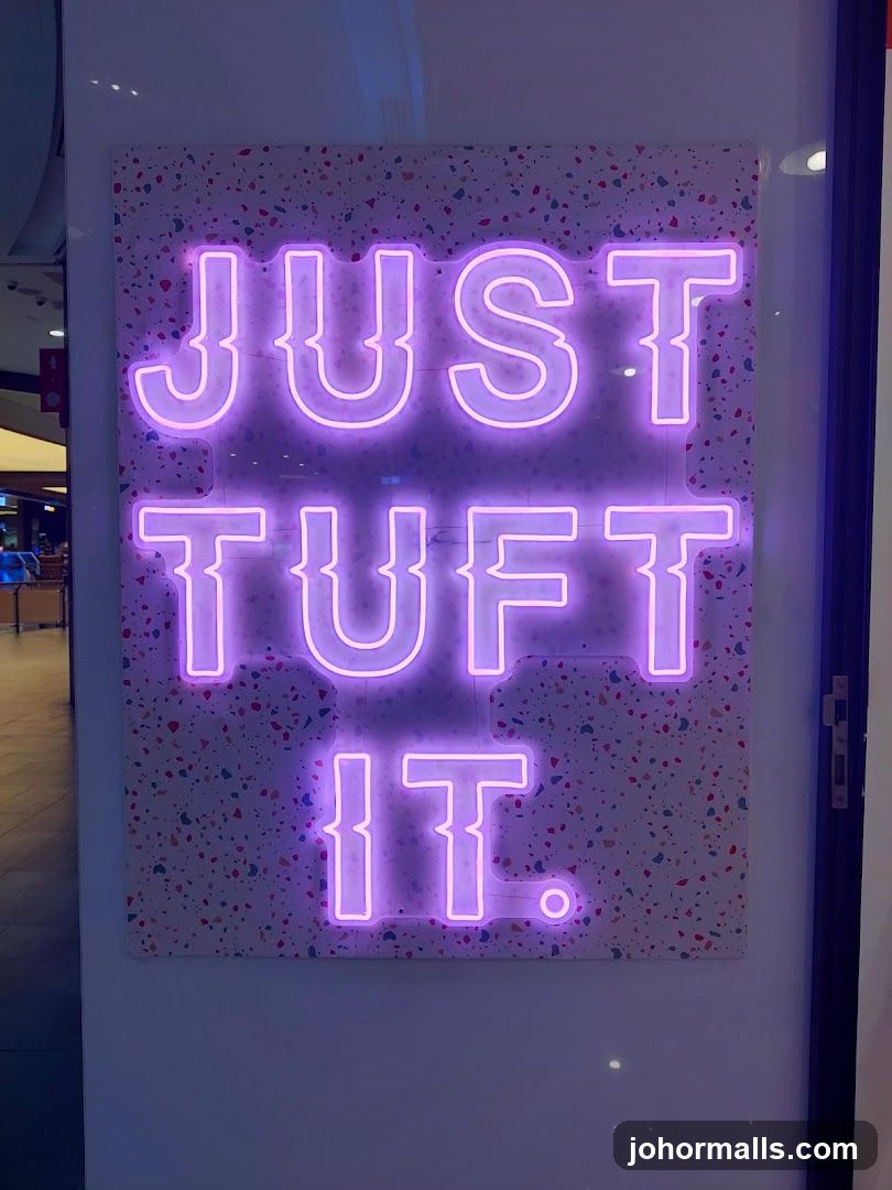 Neon Sign