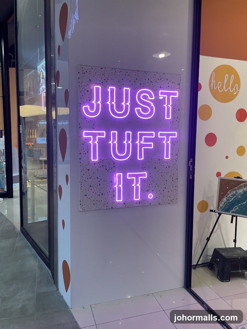 Neon Signage