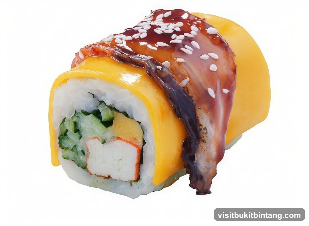 Sushi Roll
