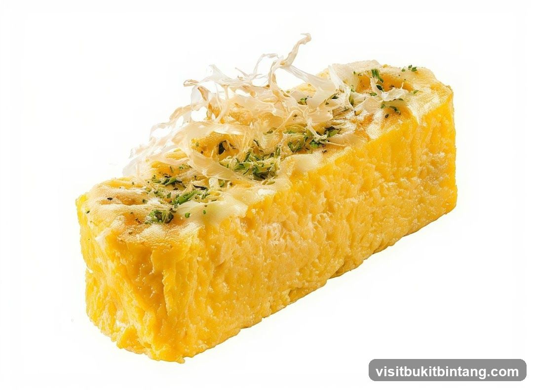 Tamagoyaki