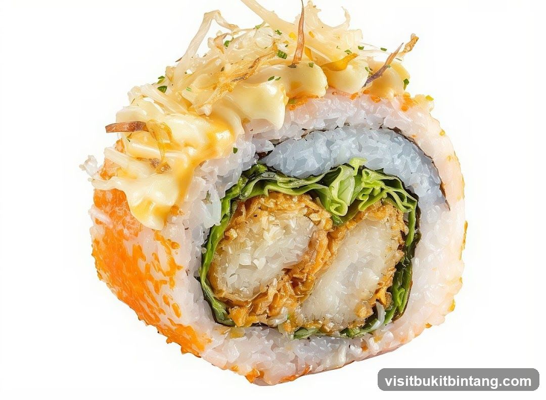 Sushi Roll