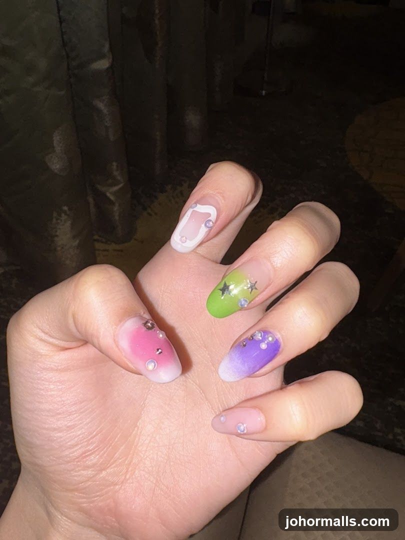 Nail Art