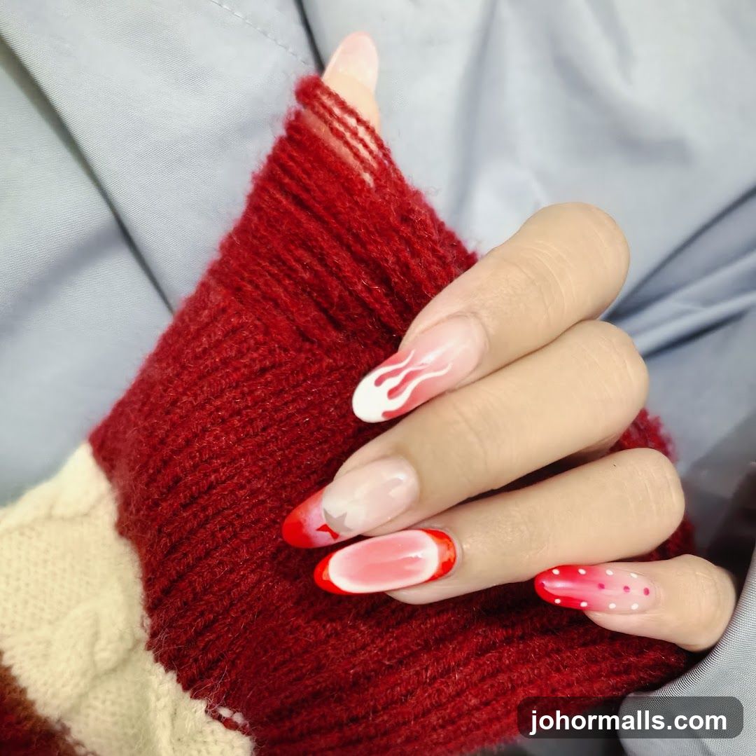 Nail Art