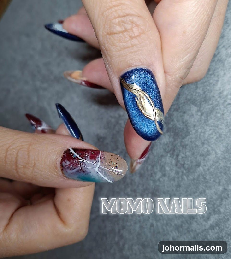 Nail Art
