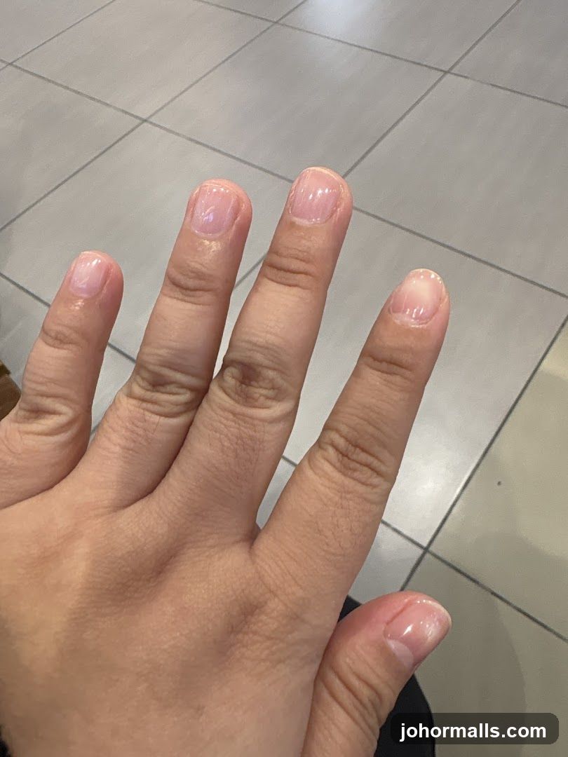 Nails