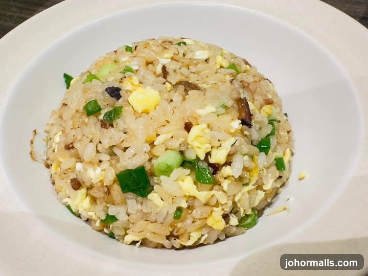Fried Rice