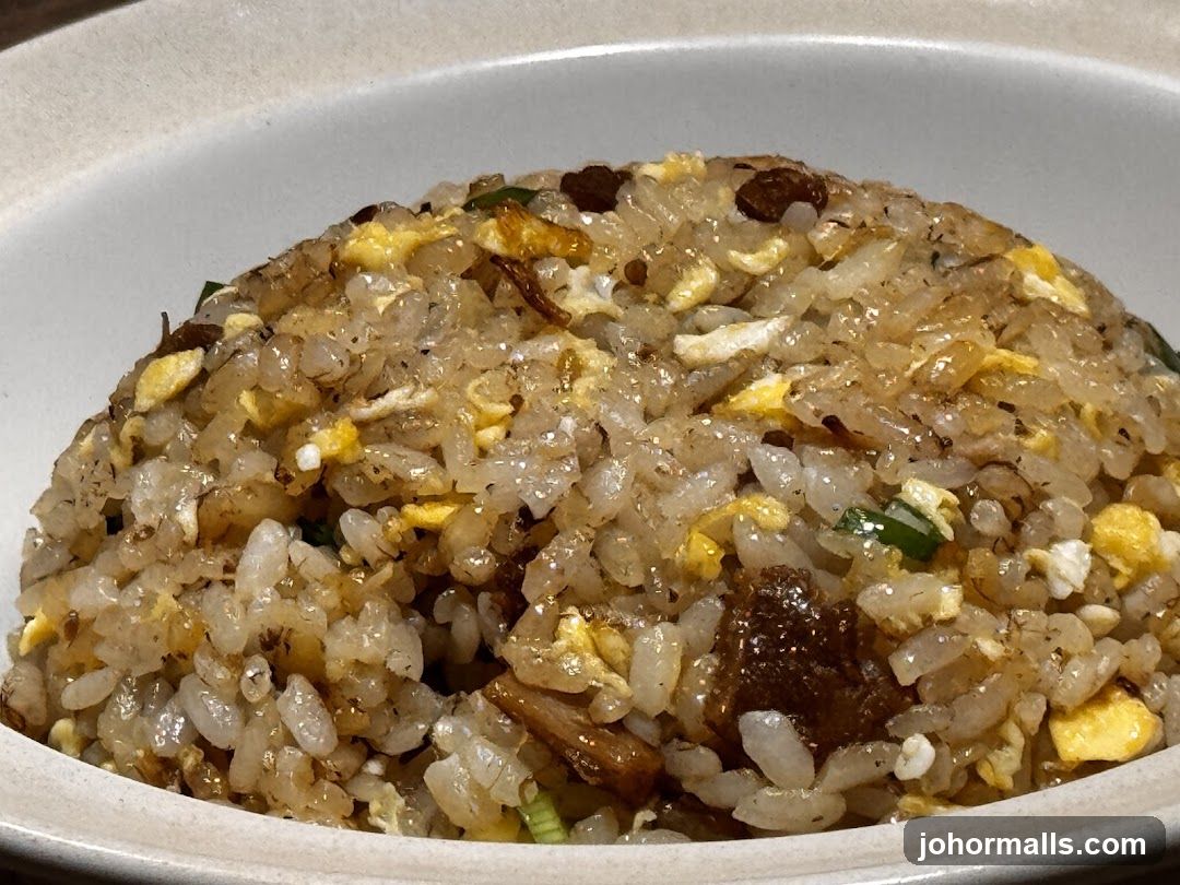 Fried Rice