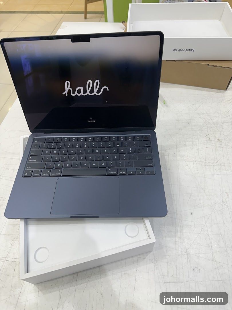 MacBook Air