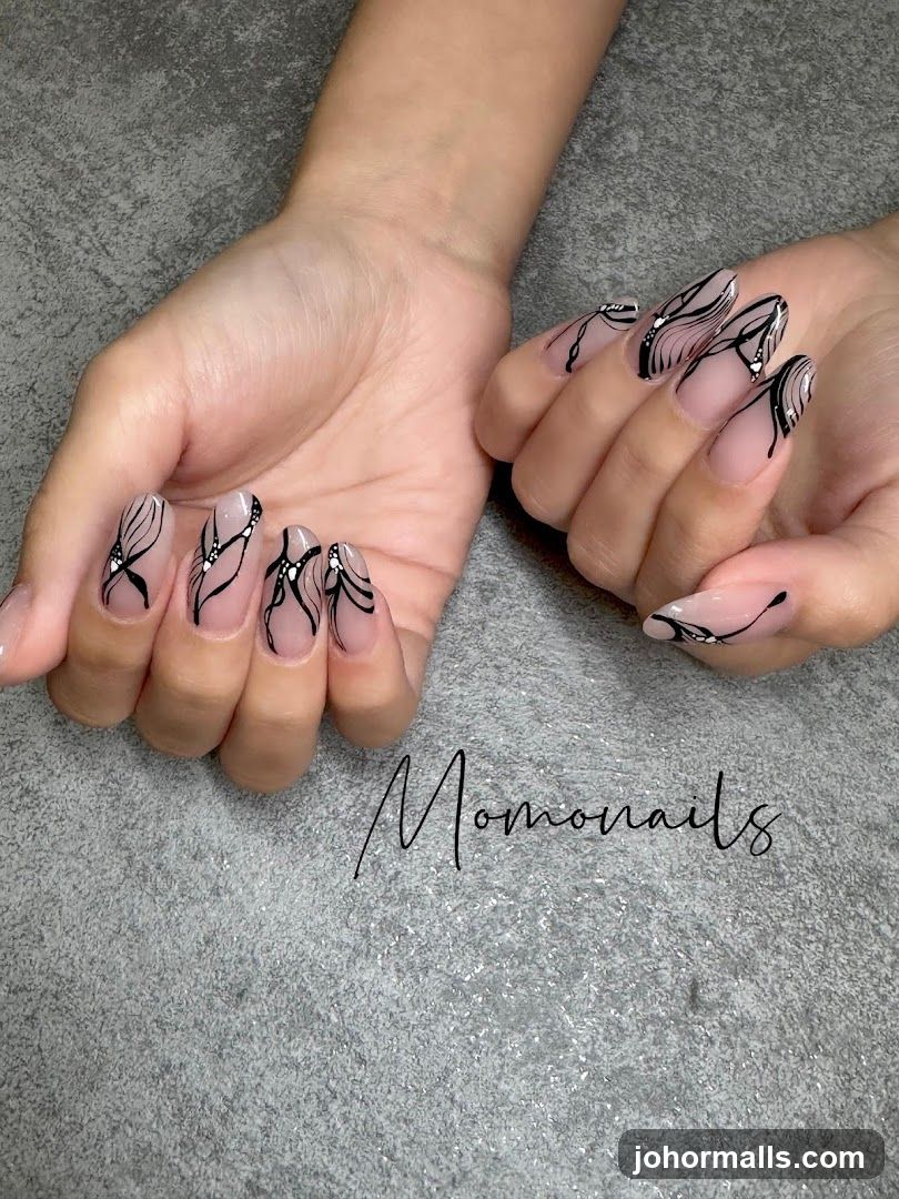 Nail Art