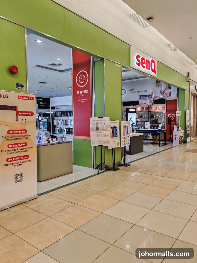 senQ