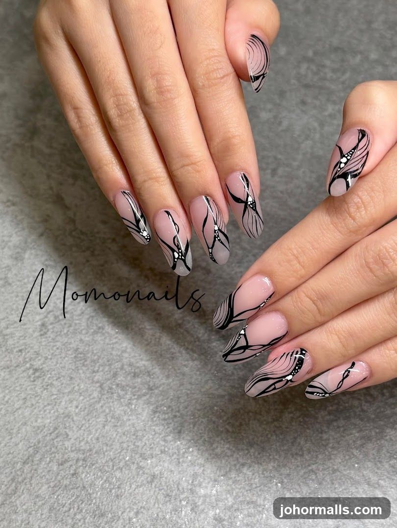 Nail Art