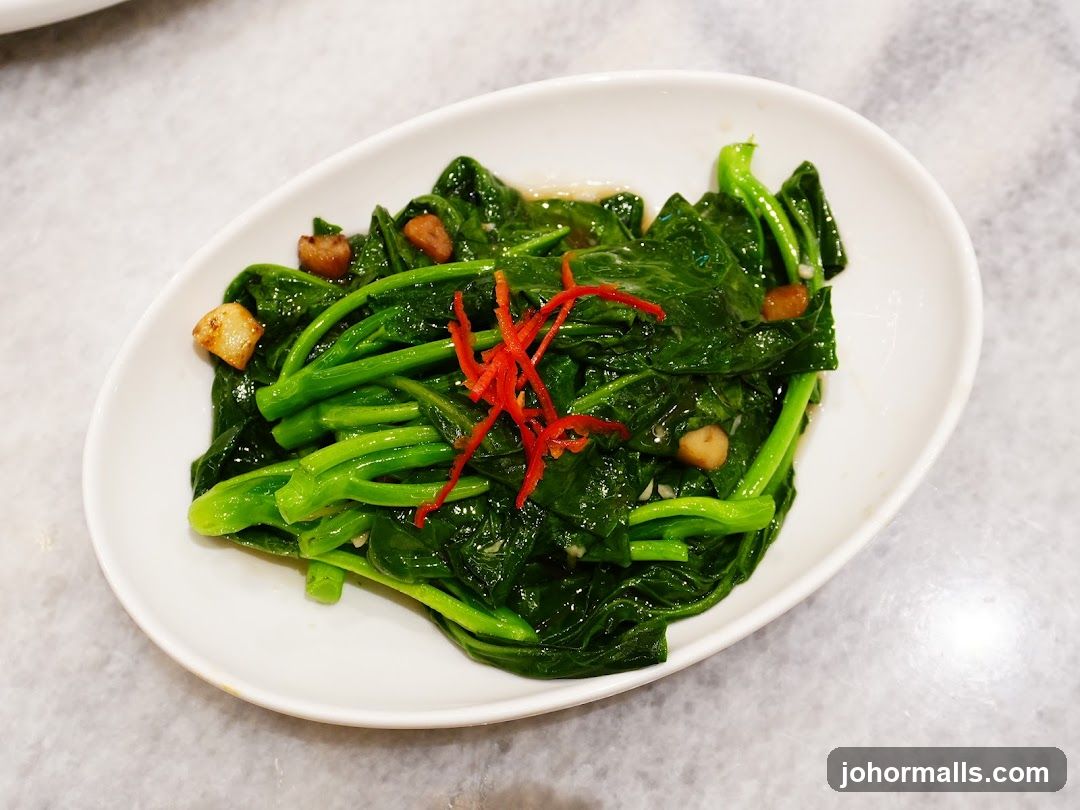 水记海南鸡饭.小厨(Aeon Tebrau City)