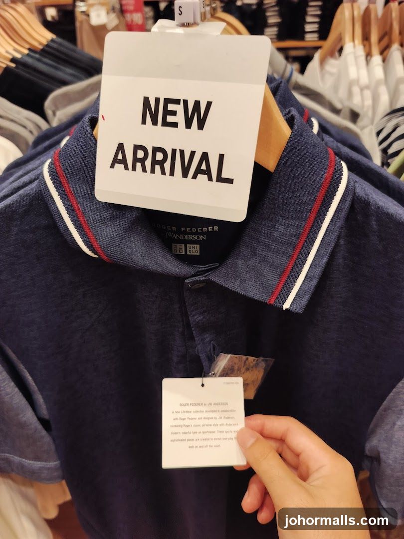 New Arrival Polo Shirt