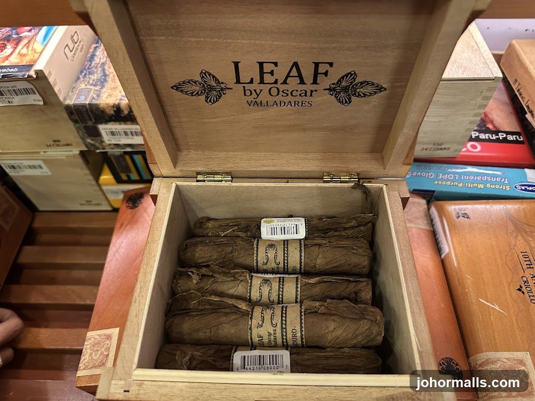 Cigar Box
