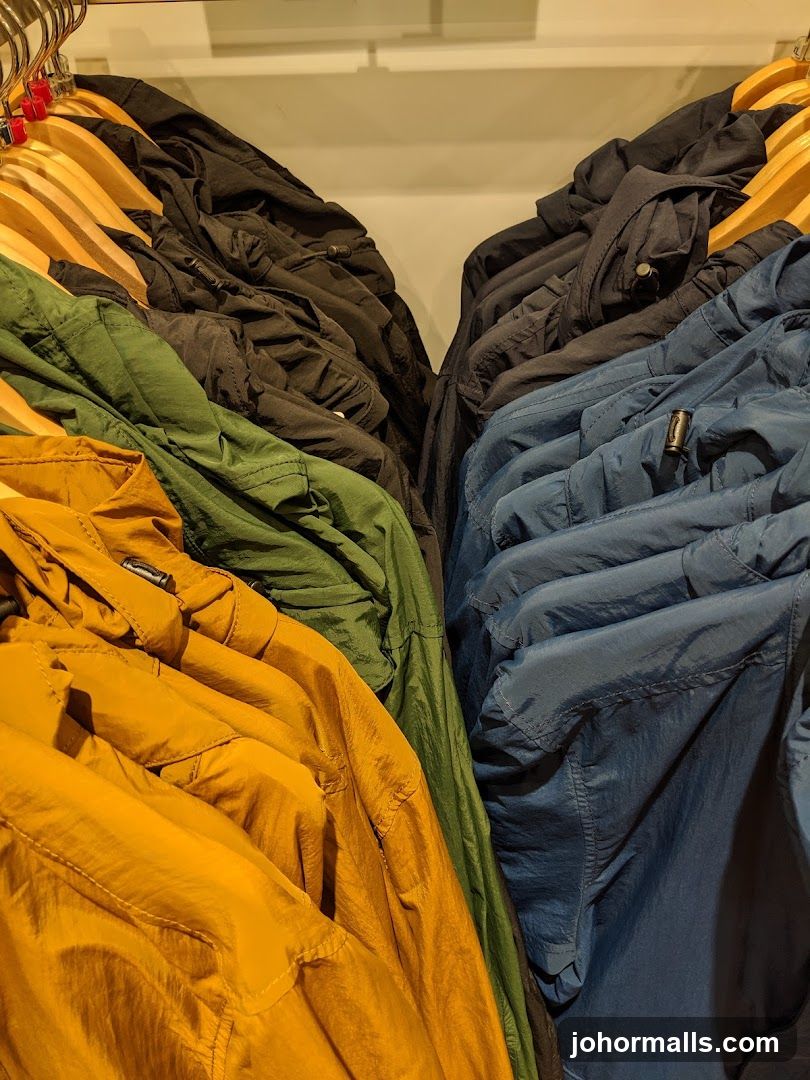 Clothing Racks