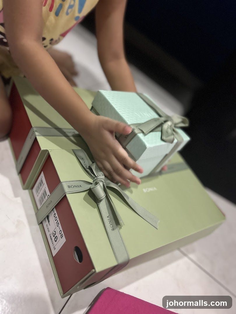 Gifts
