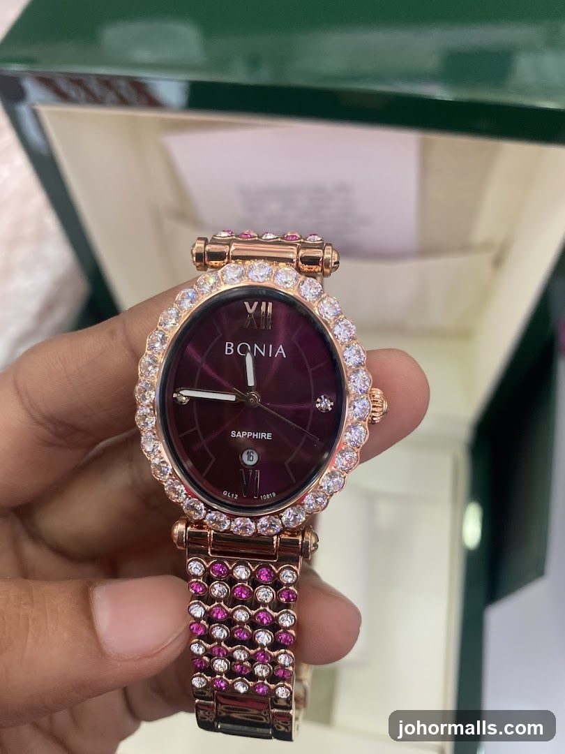 Bonita Watch