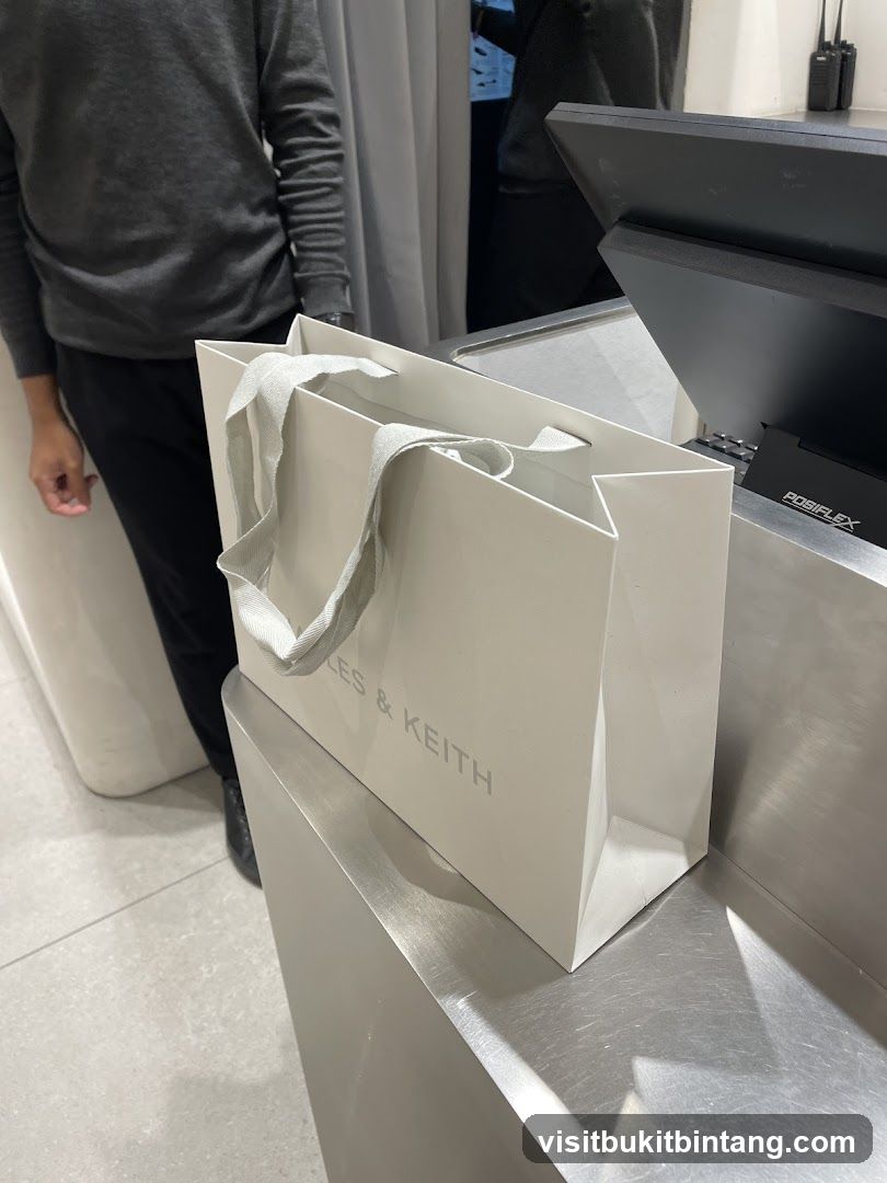 Shopping Bag