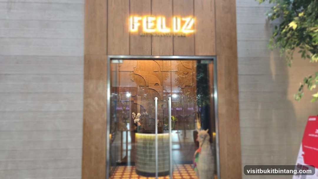 Feliz