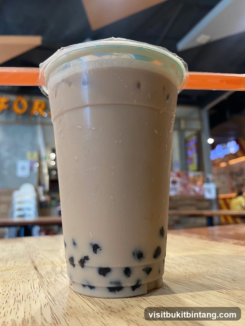 Bubble Tea