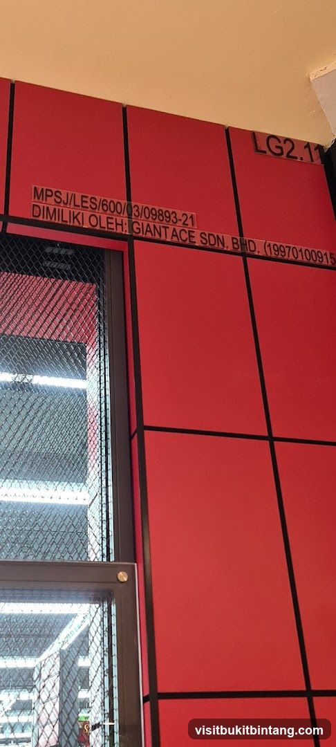 Building Information