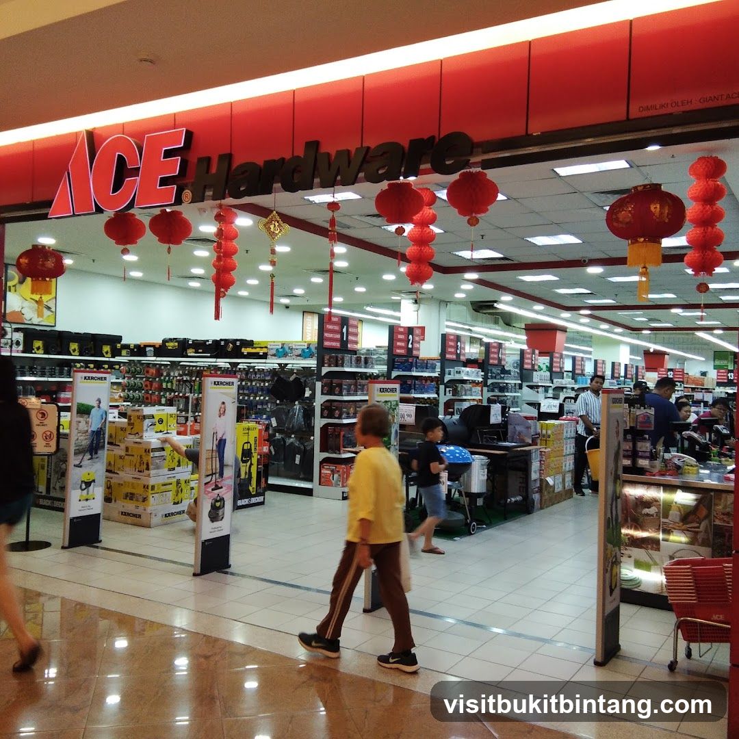 DAISO