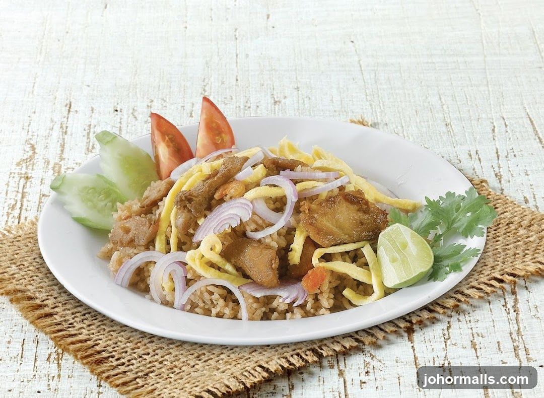 Fried Rice