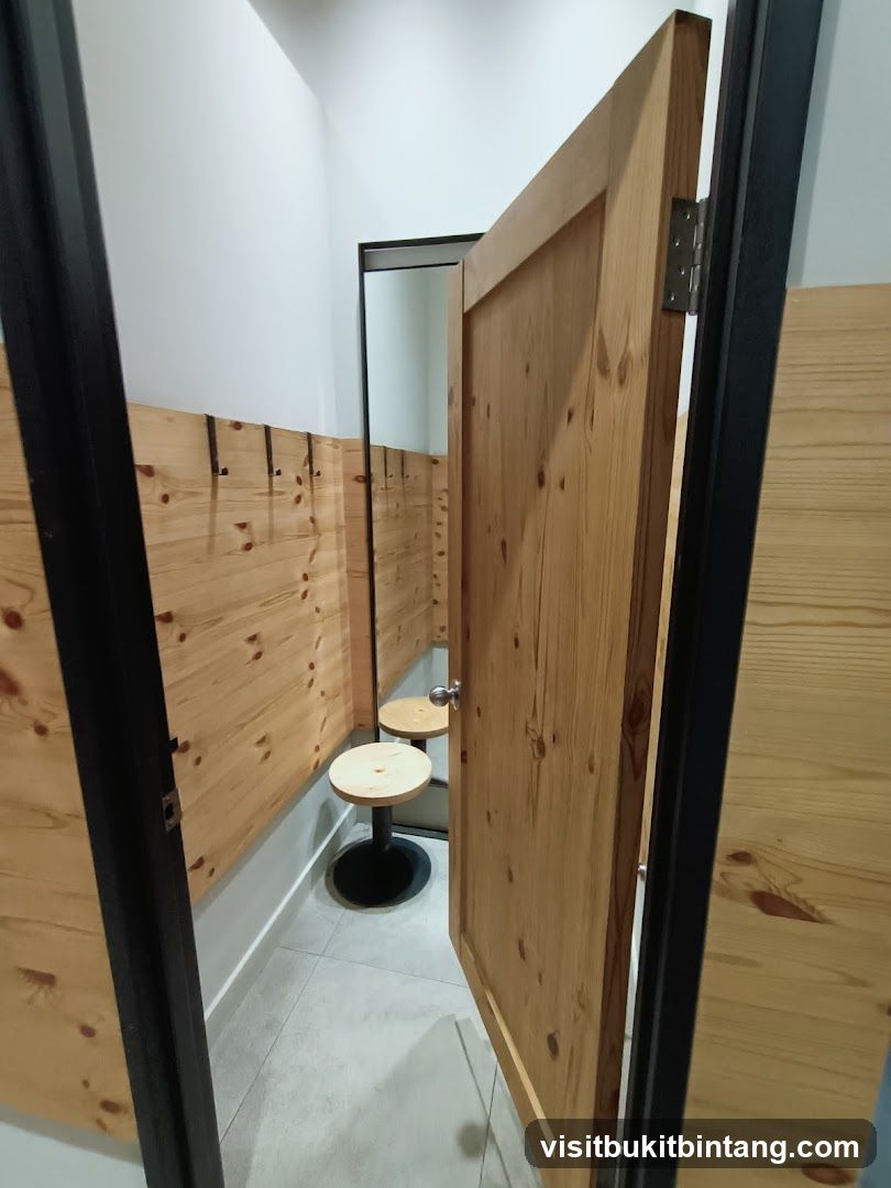 Fitting Room