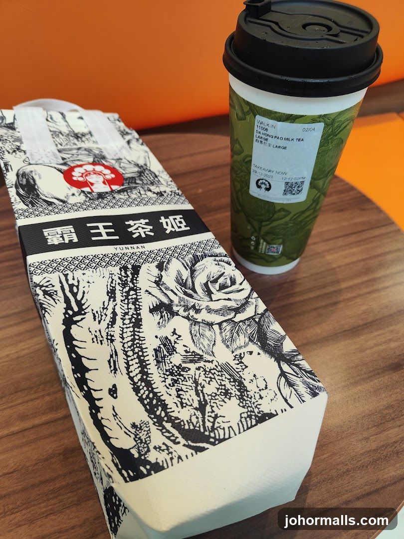 Beverage and Packaging