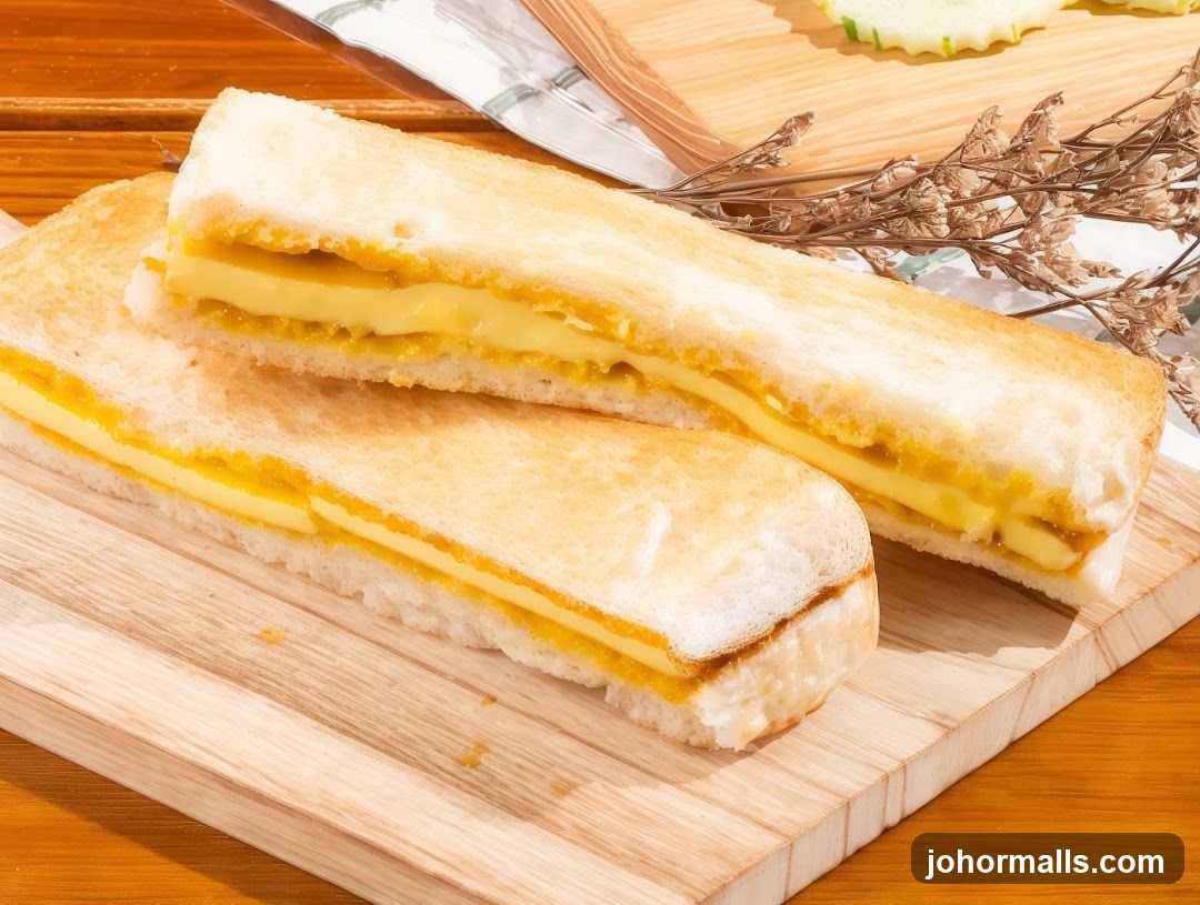 Butter Toast