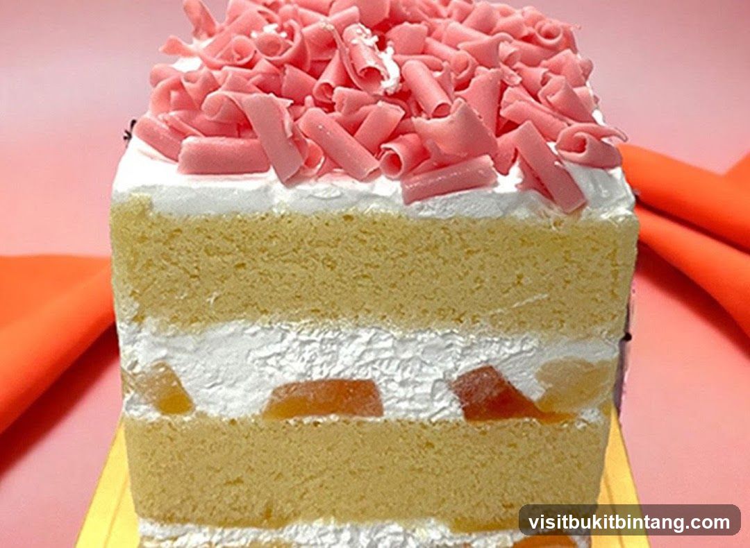Slice of Cake