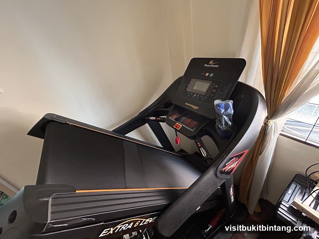 Treadmill