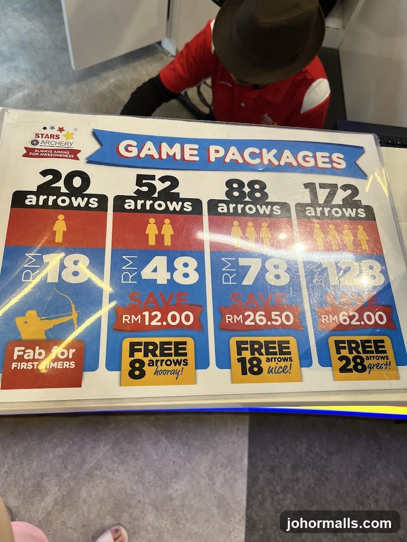 Game Packages