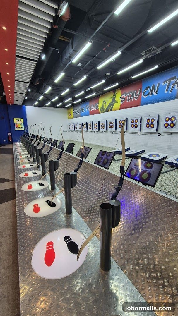 Archery Range