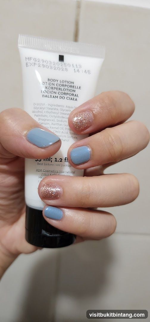 Nail Artz