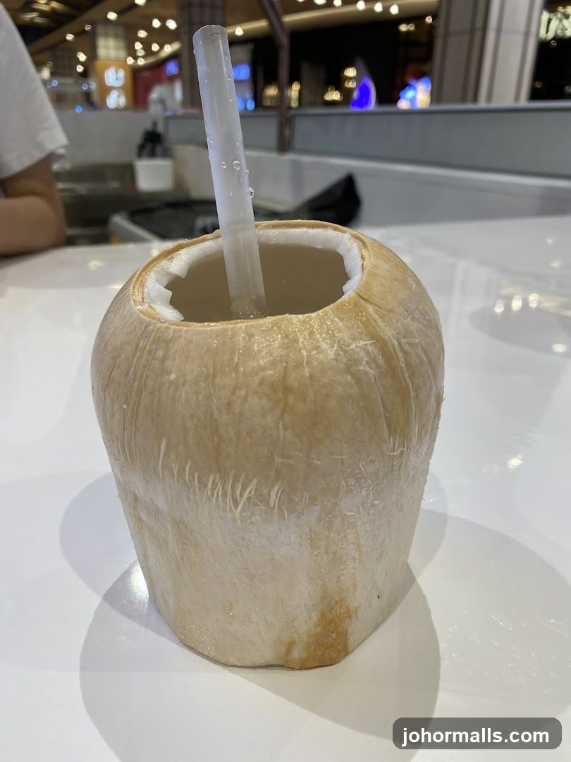 My CocoAnut