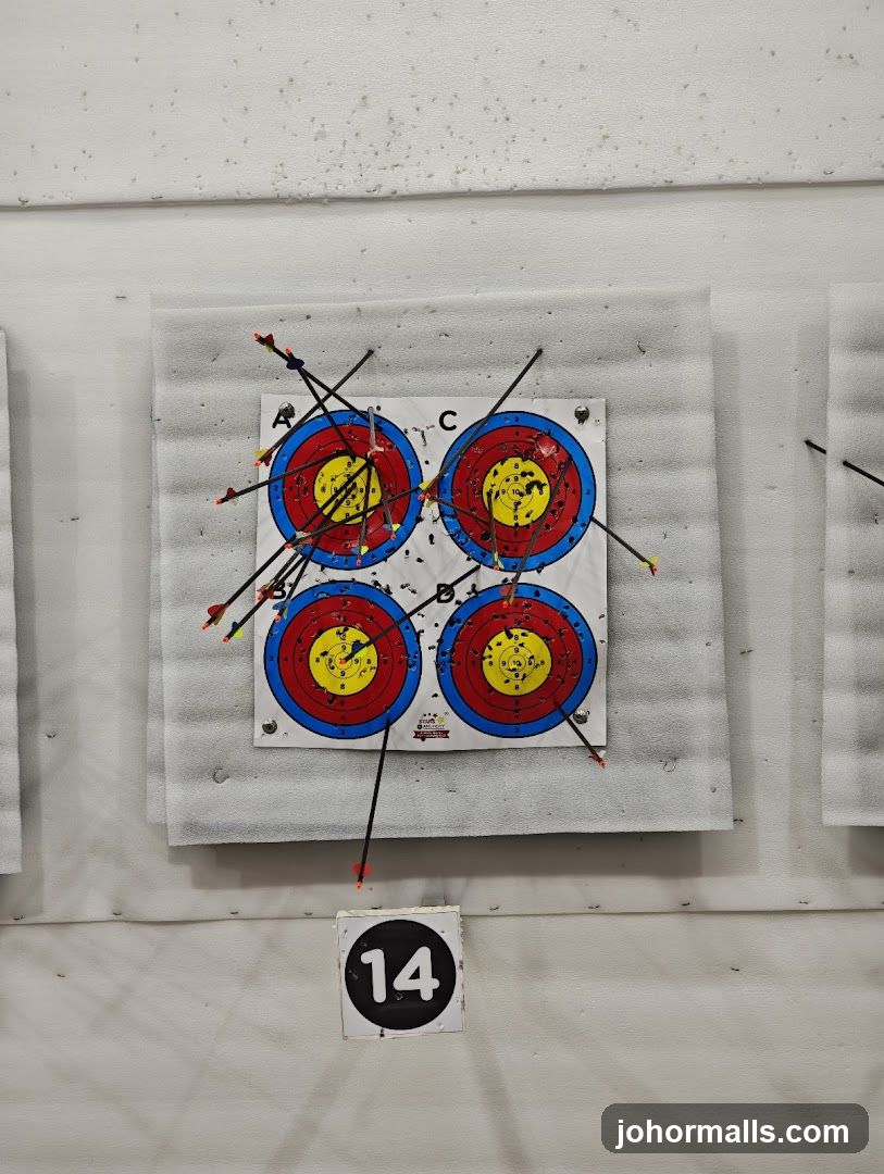 Archery Targets