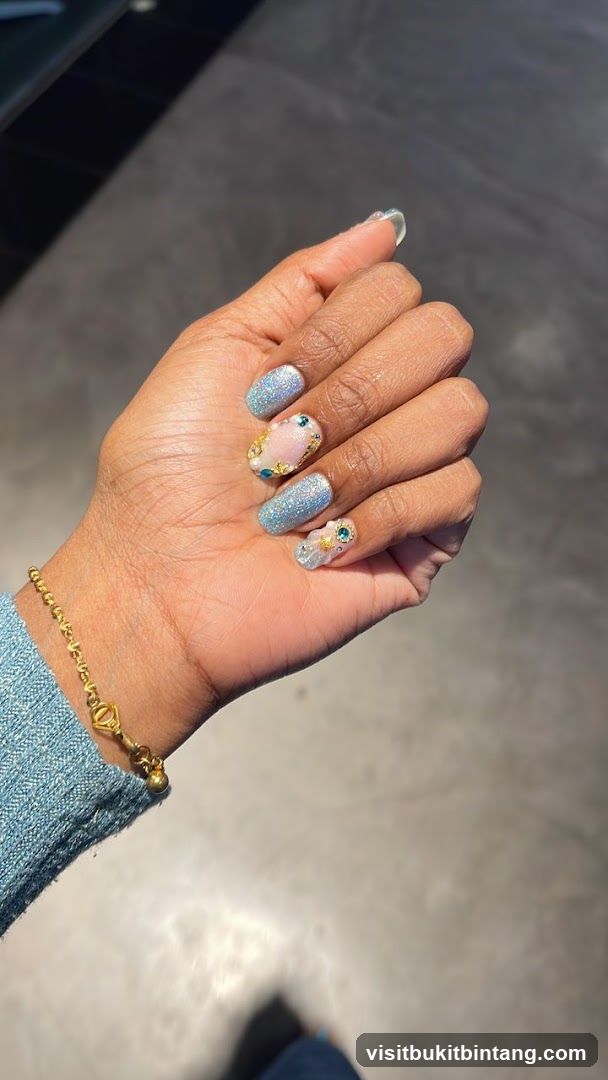 Nail Art