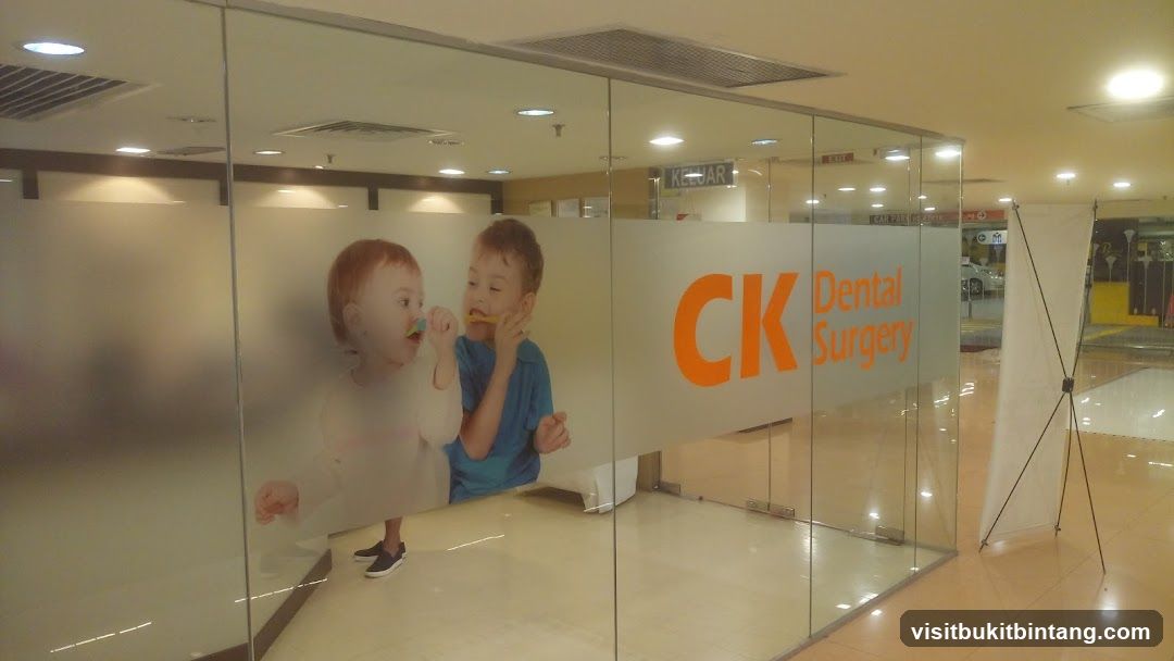 CK Dental Surgery