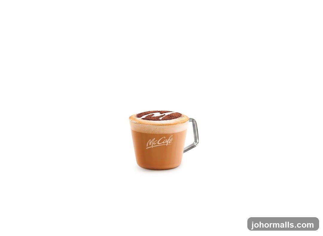 McCafé Coffee