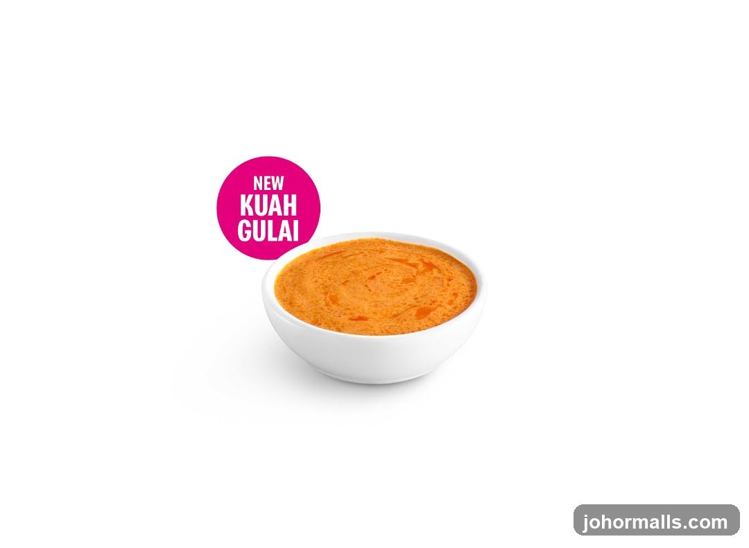 New Kuah Gulai