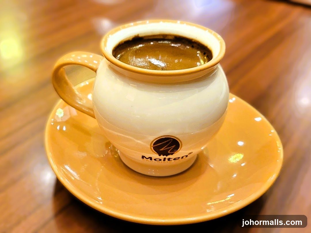 Cup of Coffee