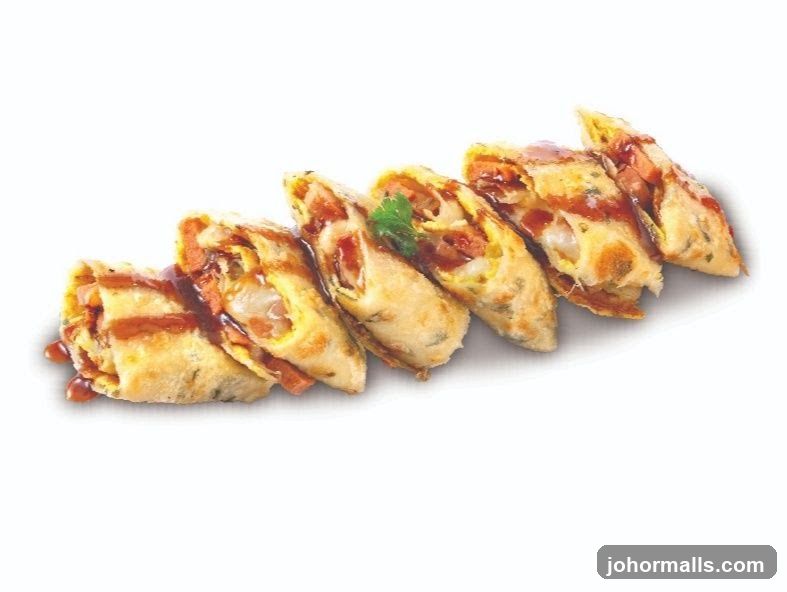 Shihlin Taiwan Street Food