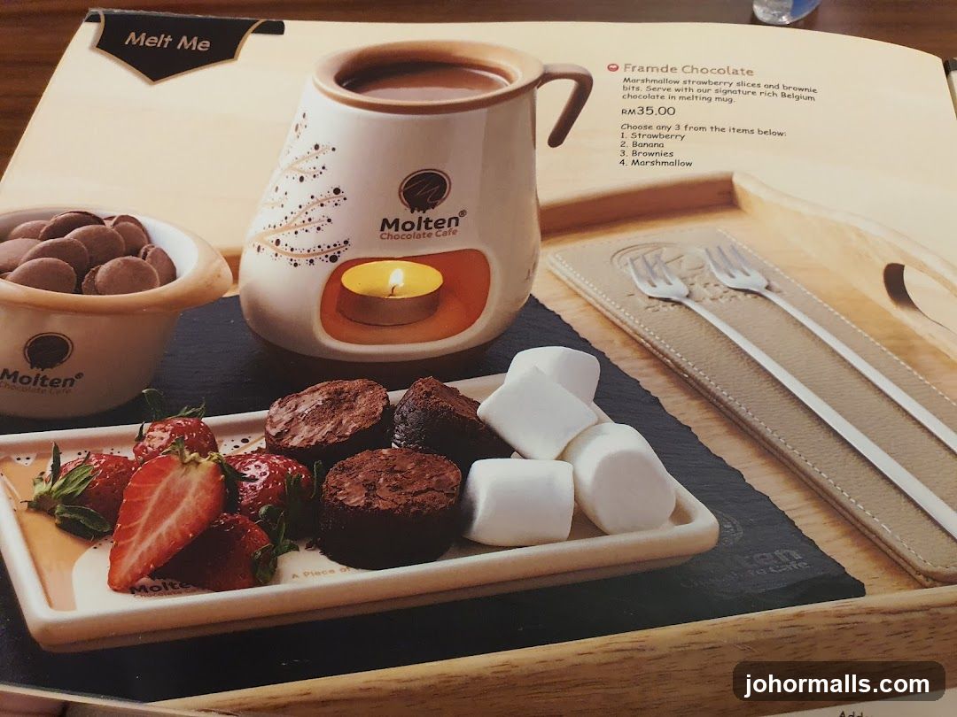 Framde Chocolate
