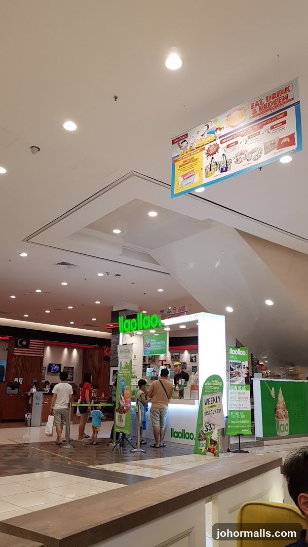 llaollao