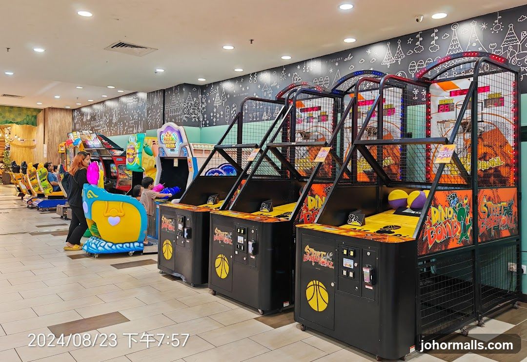 Arcade Games
