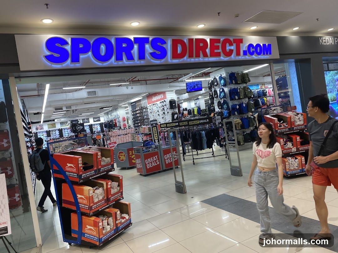 Sports Direct