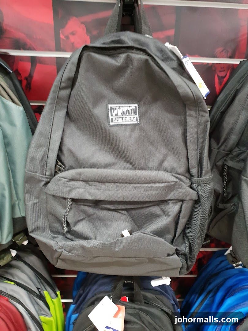 Puma Backpack