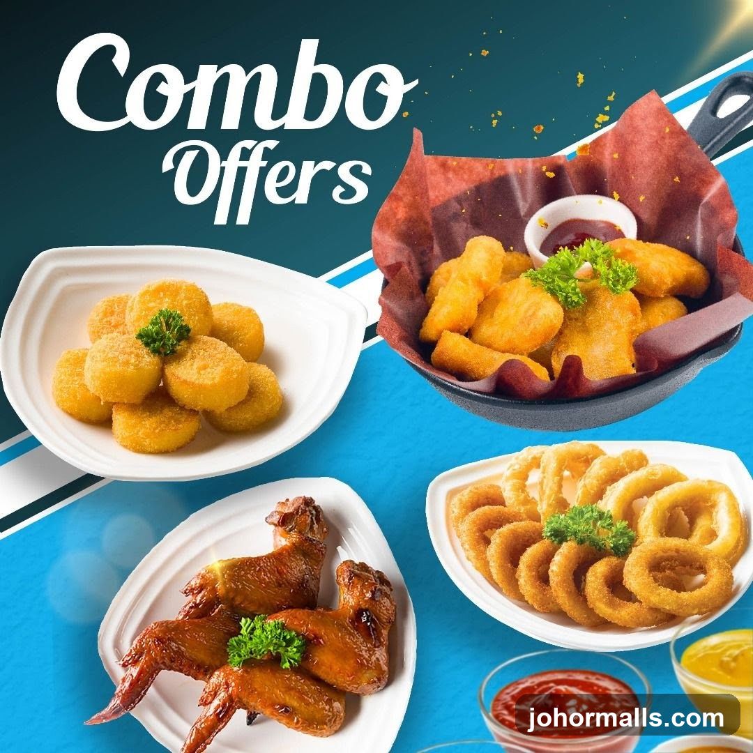 Combo Offers